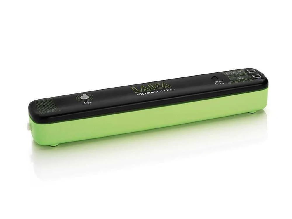 Envasadora Al Vacío Laica Vt3104/ 85w