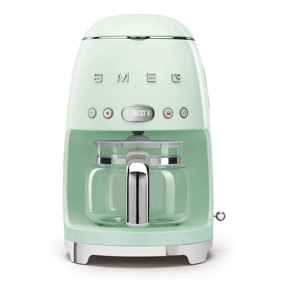 Smeg Coffeemachine (Dcf02pgeu)