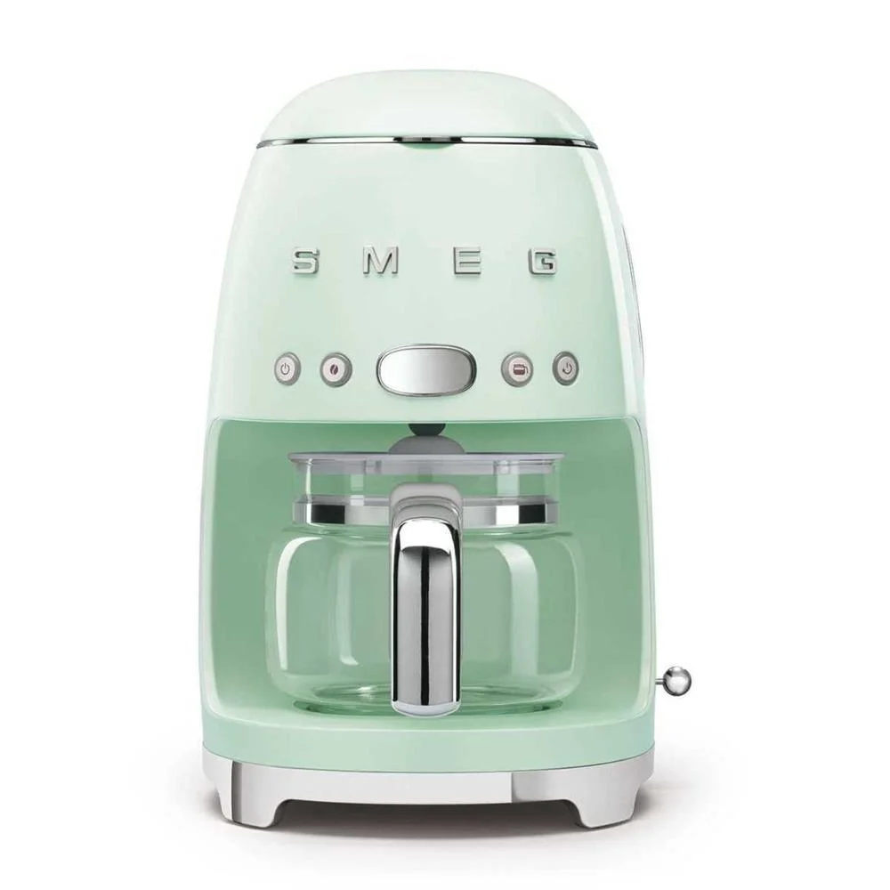 Smeg Coffeemachine (Dcf02pgeu)