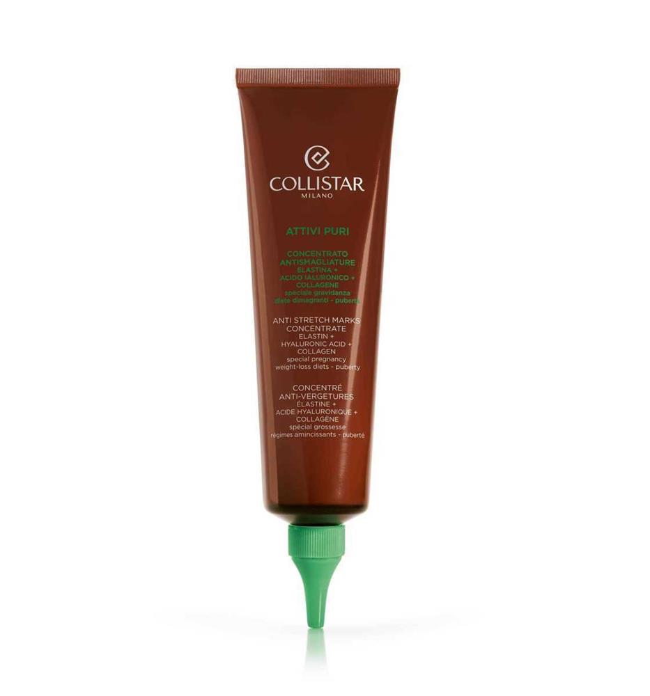 Collistar Pure Actives Anti Stretch Marks Creme 1.