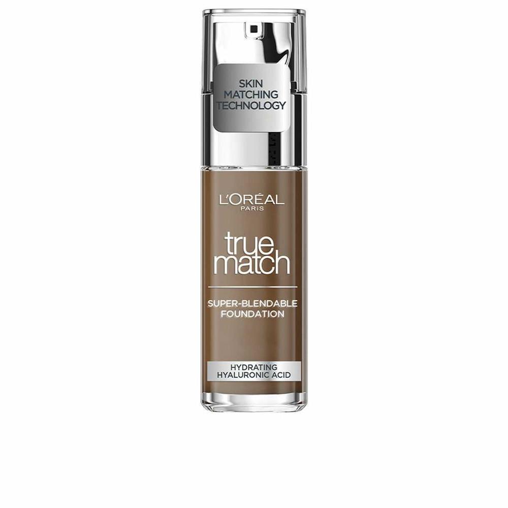 Makeup True Match Super-Blendable Foundation 30ml