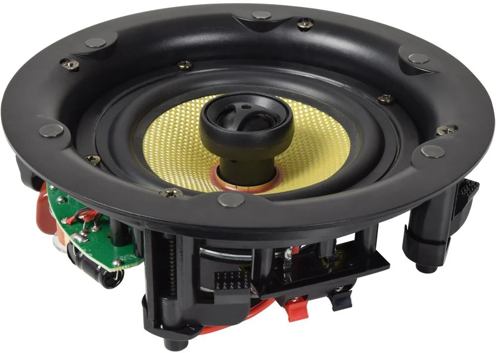Coluna de Teto da Série Kv 8 Ohms 40w