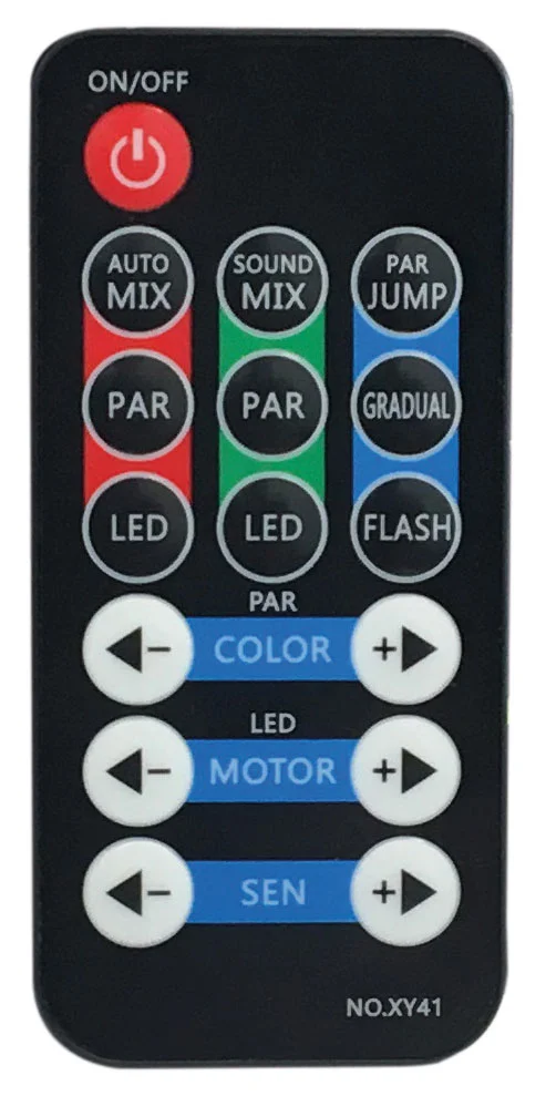Kit de Suporte e Barra de Luz LED
