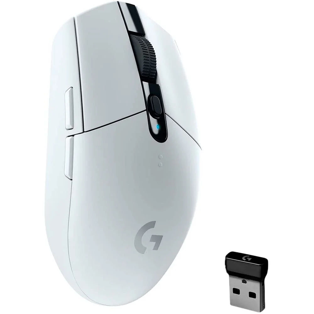 G305 White Ewr2                Wrls