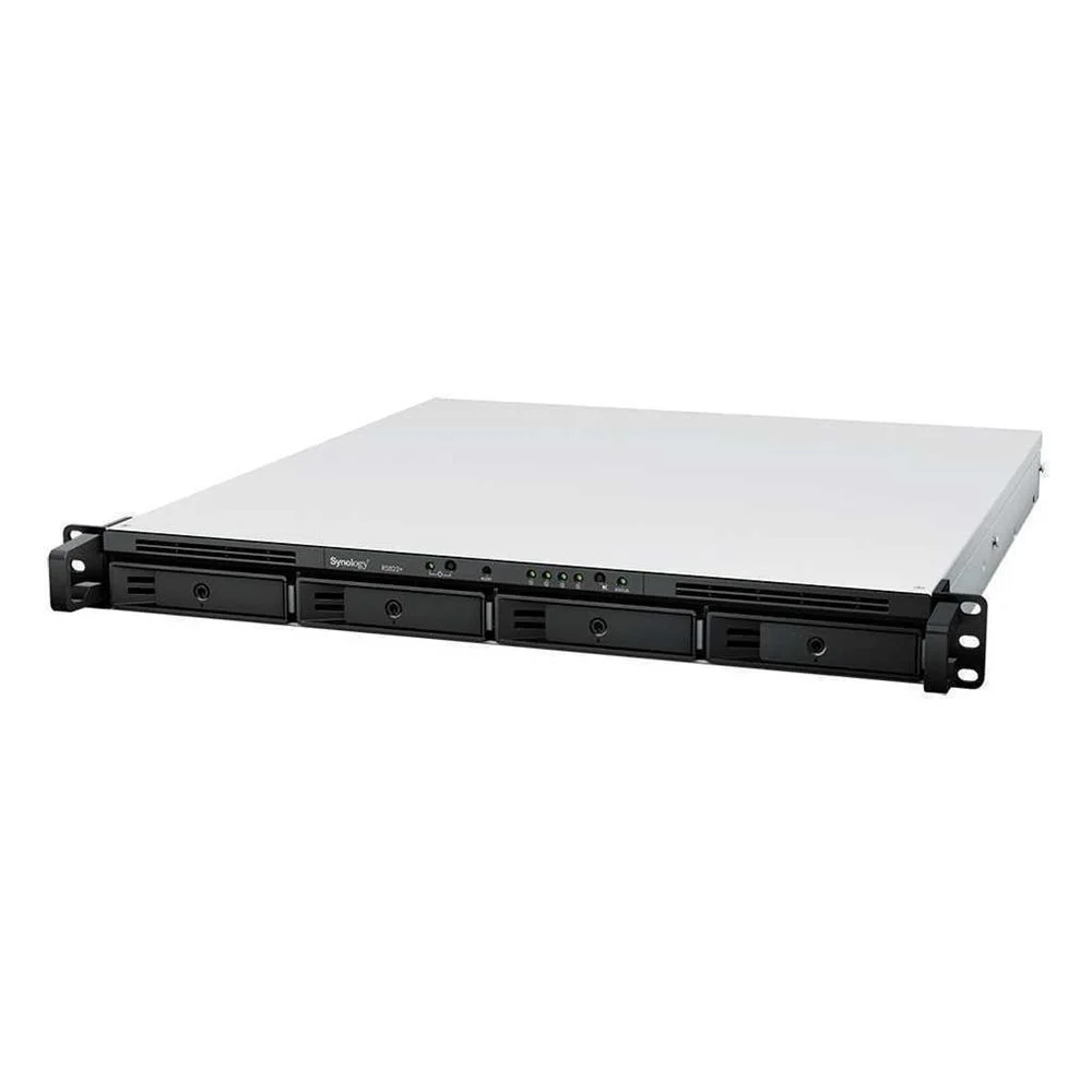 Armazenamento em Rede Synology Rs822+ 