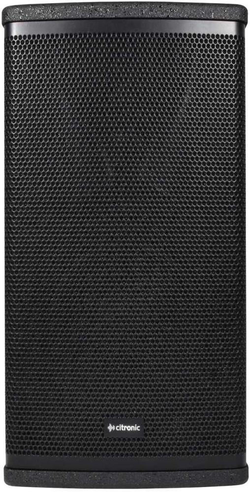 Cuba-8a Active Full-Range Cabinet 250w