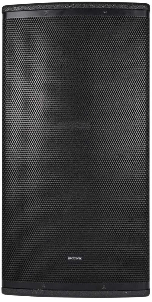 Coluna Activa 12" 400w