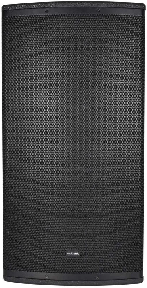 Coluna Activa 15" 450w