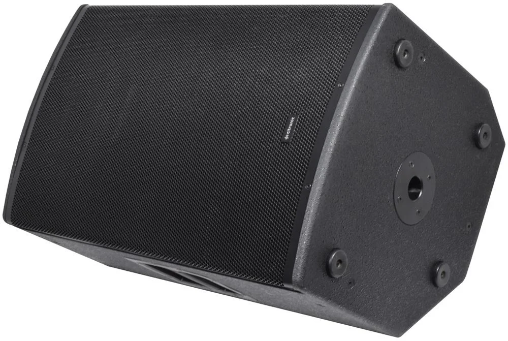 Coluna Activa 15" 450w
