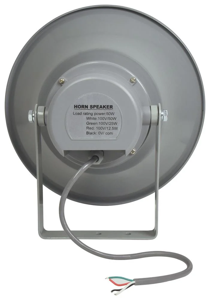 Corneta 100v 50w