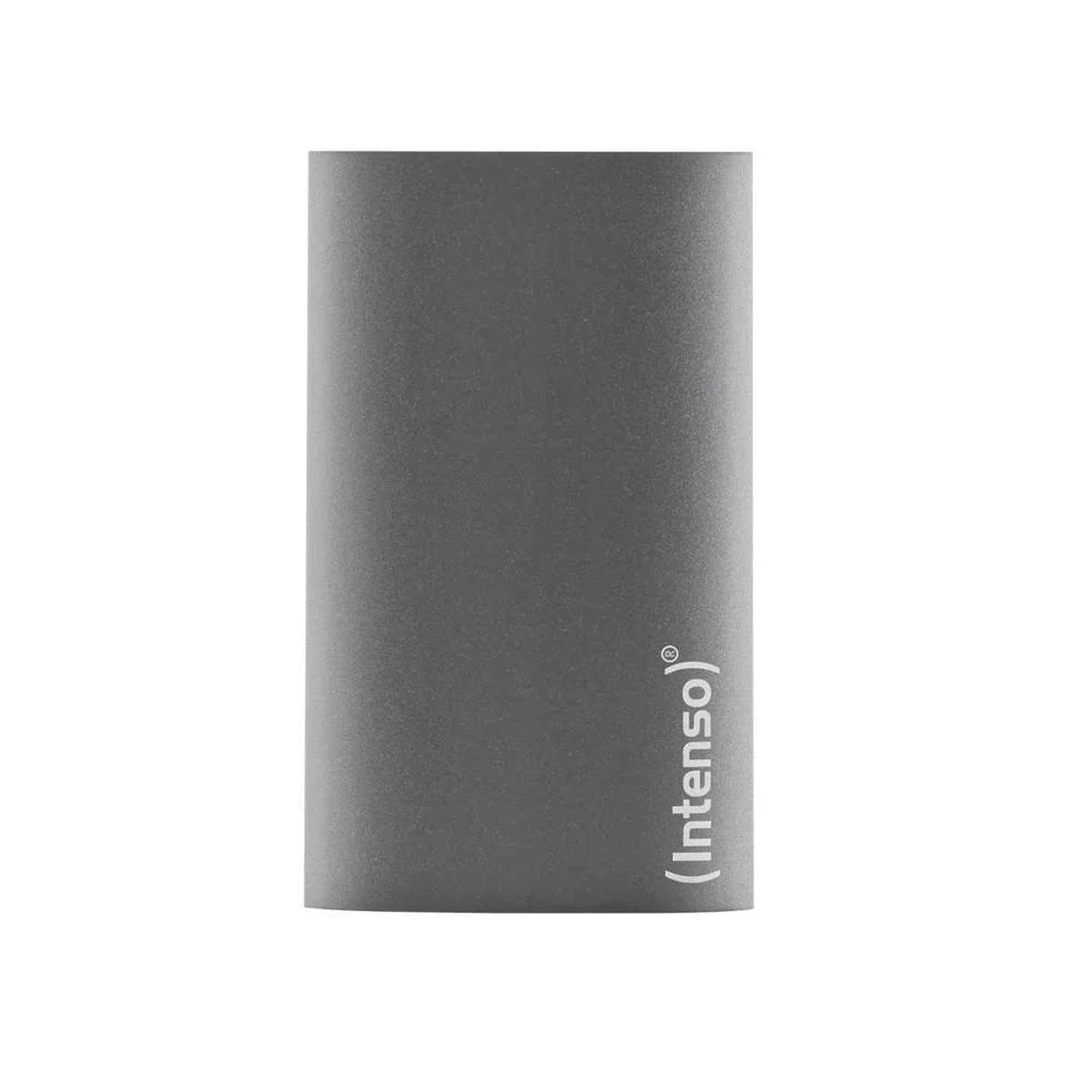 Intenso 4.6cm (1,8") 128gb SSD Extern Usb 3.0 Alu Premium