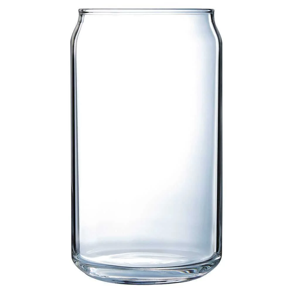 Set de Vasos Arcoroc Arc N6545 Lata 6 Unidades Tr.