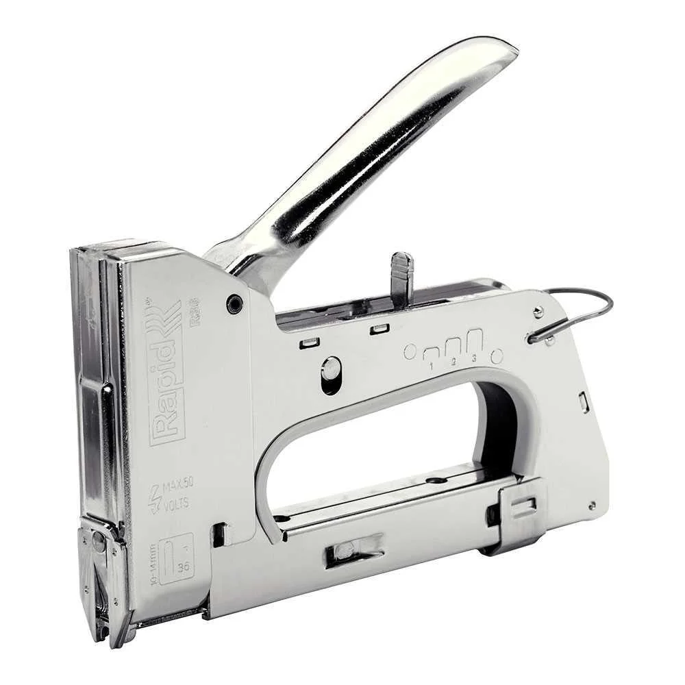 Agrafador para Cabo R36 20511850 Rapid