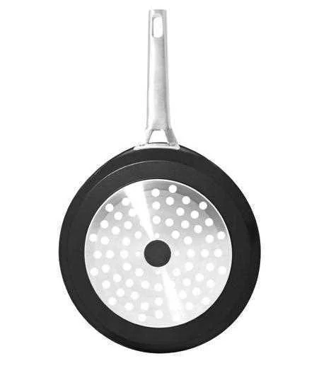 Sartén Valira Aire 26cm Negro Aluminio Ø 26 Cm