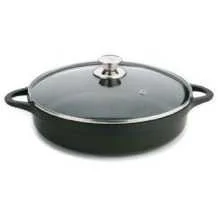 Cazuela Valira Black Ind