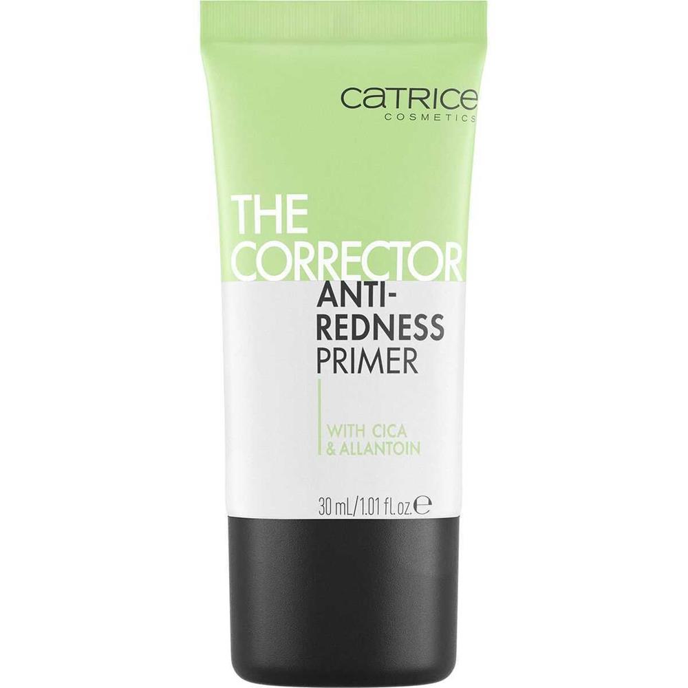 Makeup Primer The Corrector Anti-Redness Primer 30ml