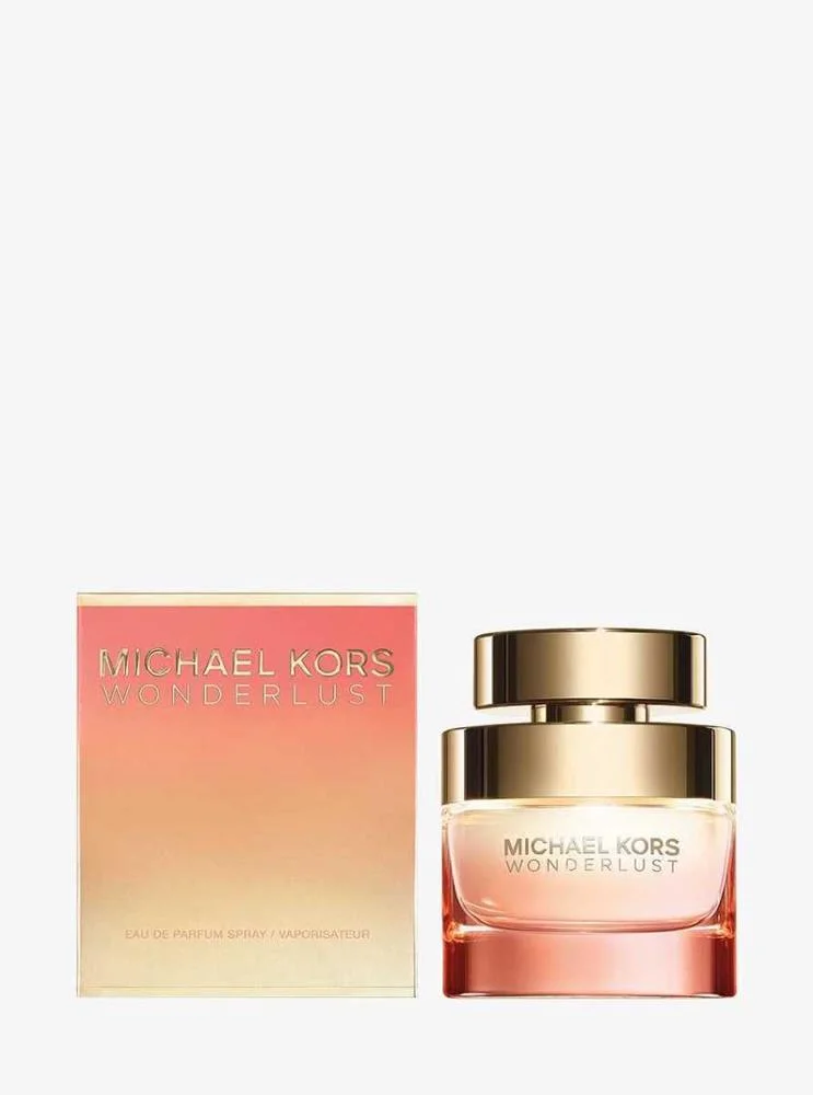 MICHAEL KORS WONDERLUST MULHERES 50 ML