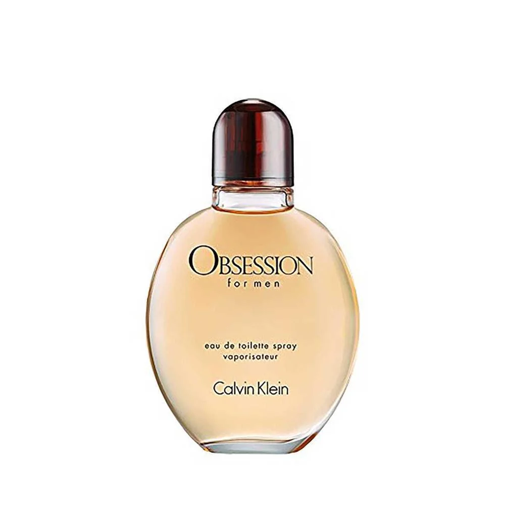 Perfume Hombre Obsession Calvin Klein Edt