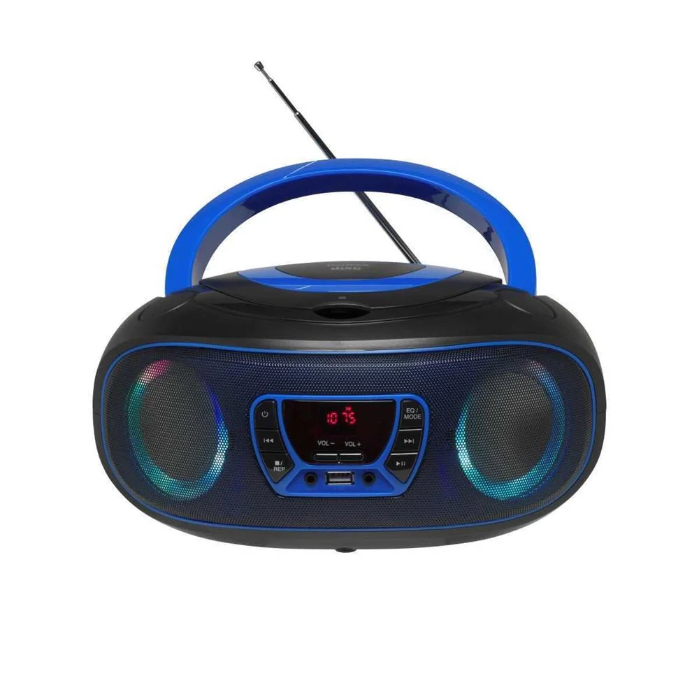 Denver Tcl-212bt Blue