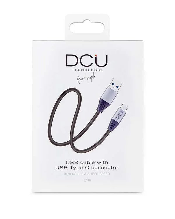 DCU ADVANCE TECNOLOGIC 30402020 CABO USB 1,5 M US.