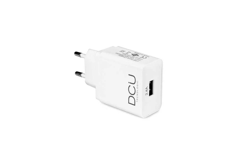 DCU ADVANCE TECNOLOGIC 37300525 CARREGADOR DE DIS.