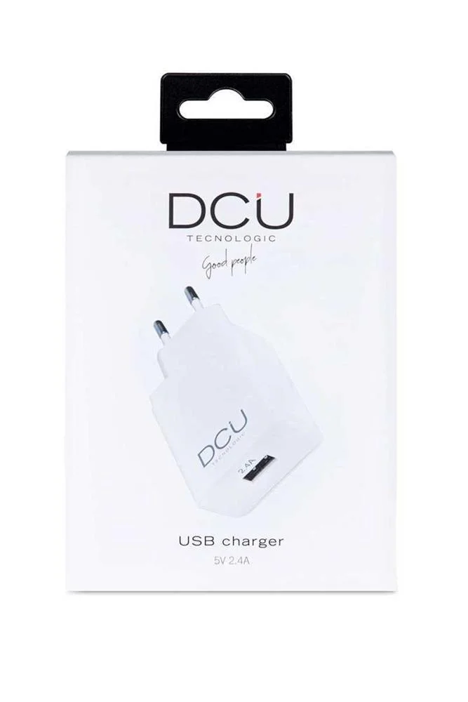 DCU ADVANCE TECNOLOGIC 37300525 CARREGADOR DE DIS.