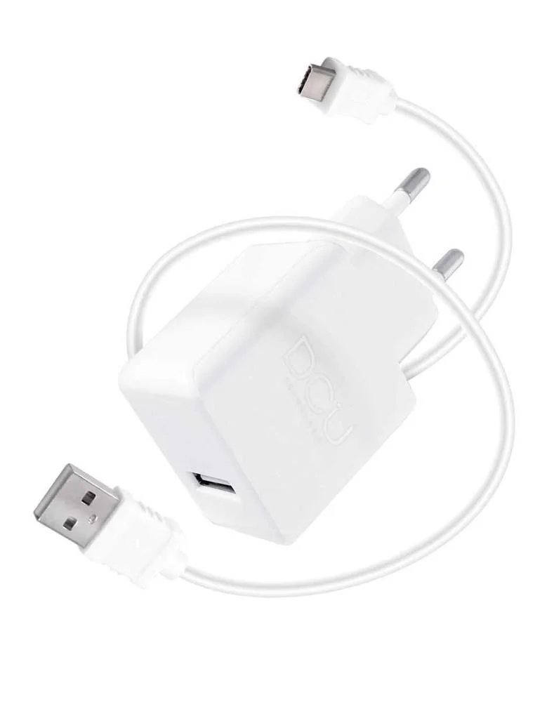 DCU ADVANCE TECNOLOGIC 37250000 CARREGADOR DE DIS.