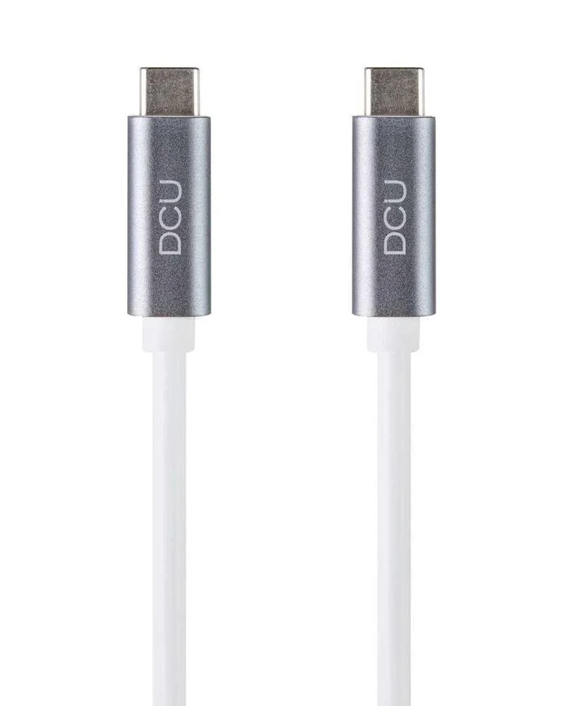 Cabo Usb-C para Usb-C Dcu 30402010 (1 M) 