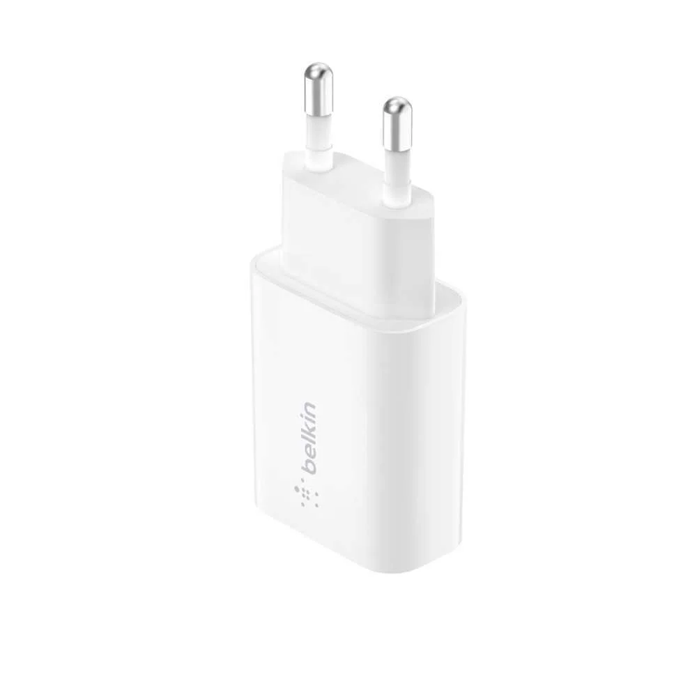BELKIN WCA001VFWH CARREGADOR DE DISPOSITIVOS MÓVE.