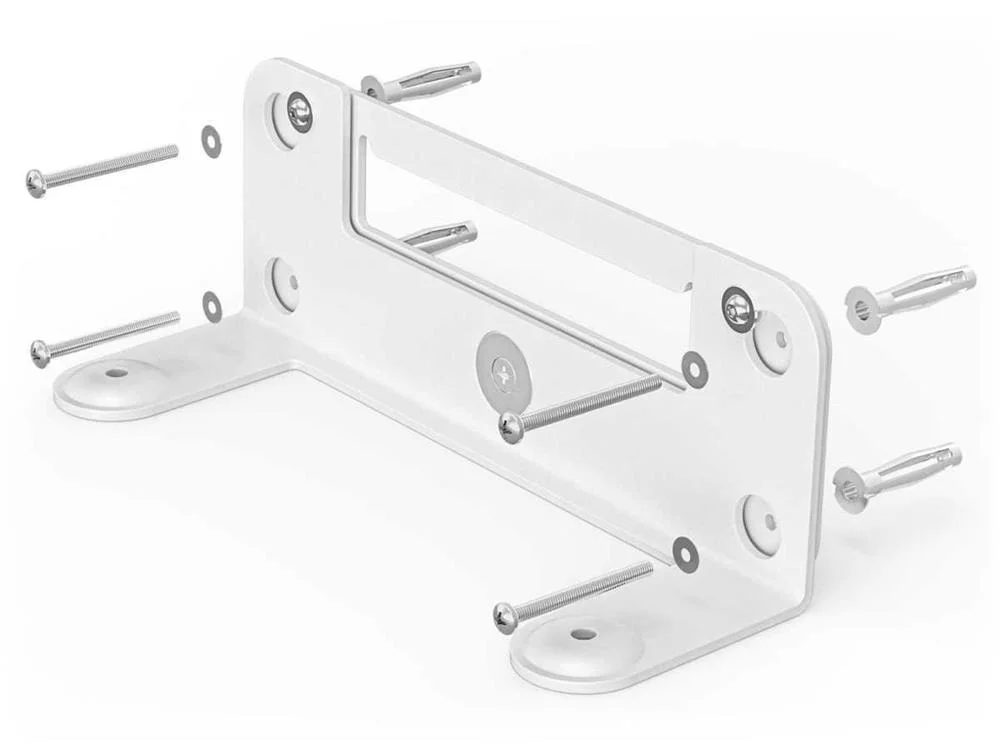 Logitech Wall Mount For Video Bars Montagem em Pa.