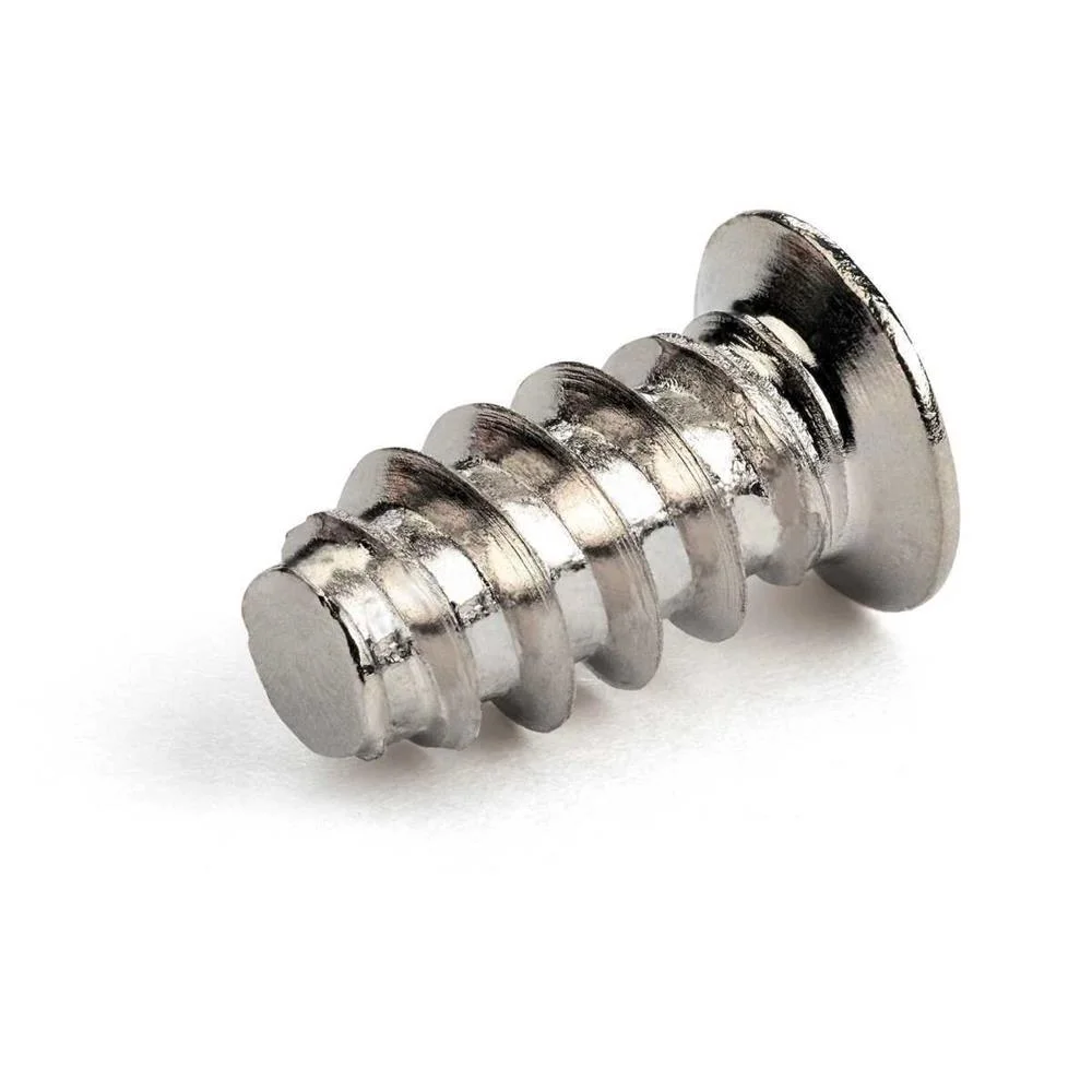 Startech.Com M5fanscrew10 Parafuso/Porca 11,2 Mm .