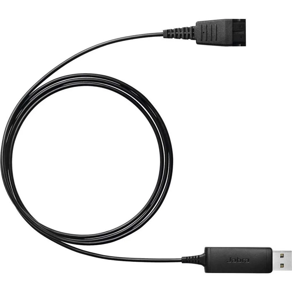 Jabra 230-09 Acessório de Conjunto de Auscultador.
