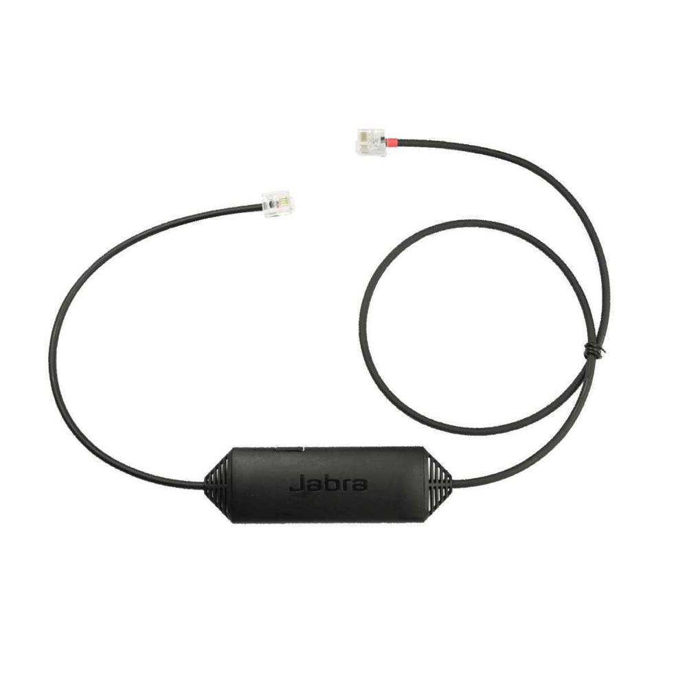 Jabra Kabel Ehs Für Cisco Ip 6945/7800/7900/8800
