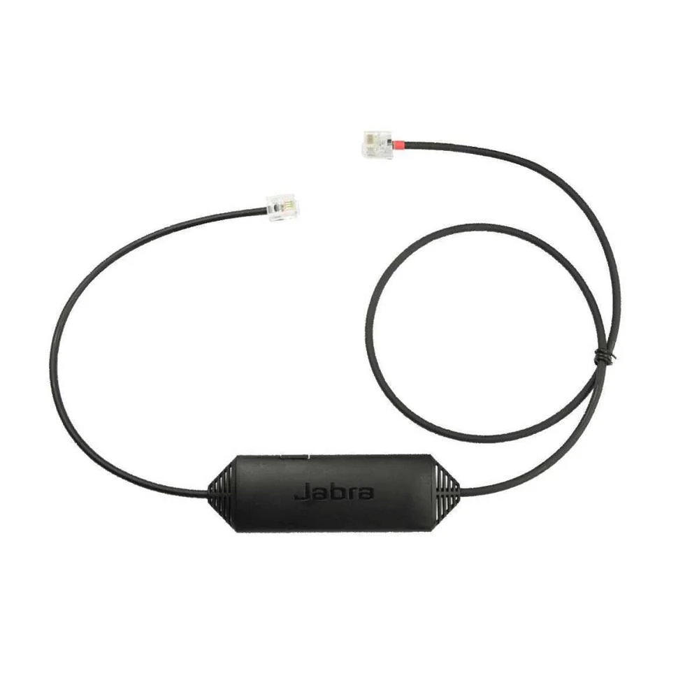 Jabra Kabel Ehs Für Cisco Ip 6945/7800/7900/8800