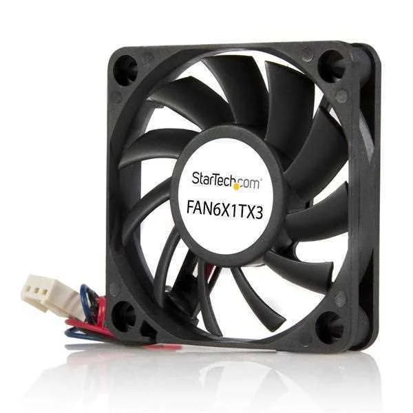 Ventilador para Caja Pc        Cpnt