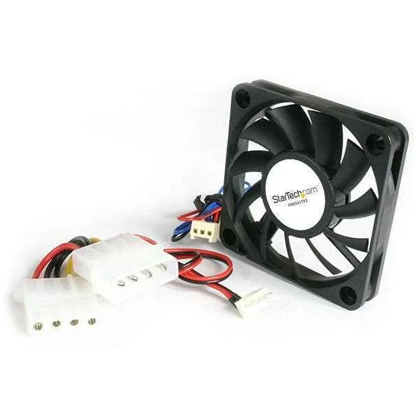 Ventilador para Caja Ordenador Accs