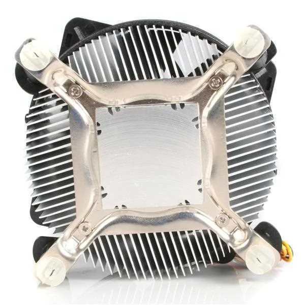 Ventilador de CPU Procesador   Accs