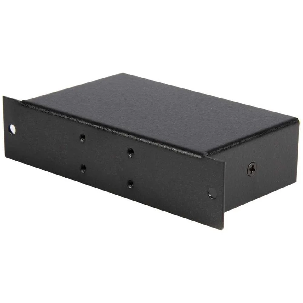 Startech.Com Concentrador Usb 2.0 Industrial de 4.