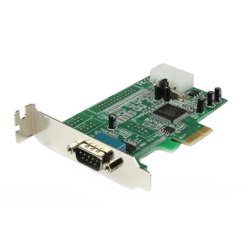 Tarjeta Adaptadora Pci Express Ctlr