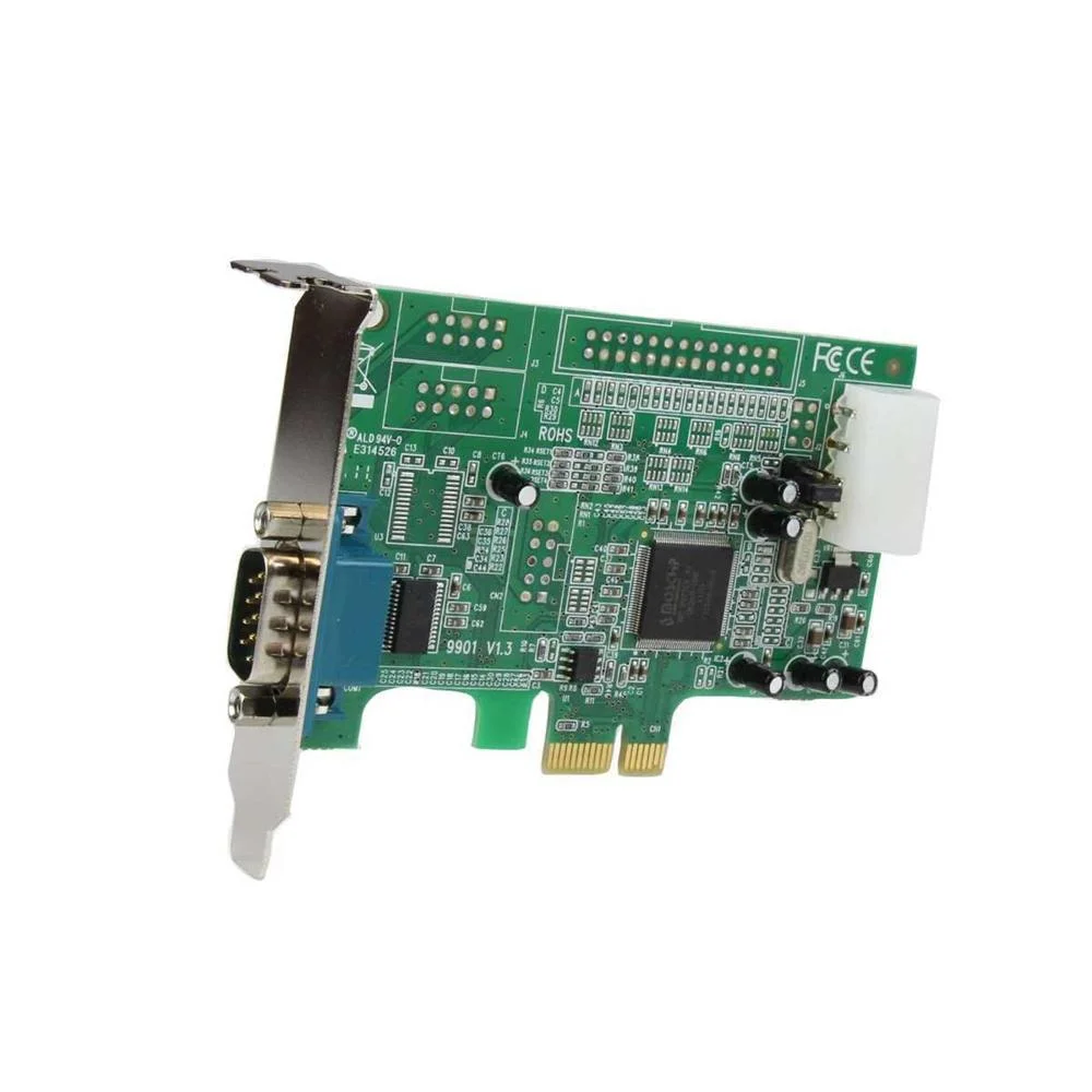 Tarjeta Adaptadora Pci Express Ctlr