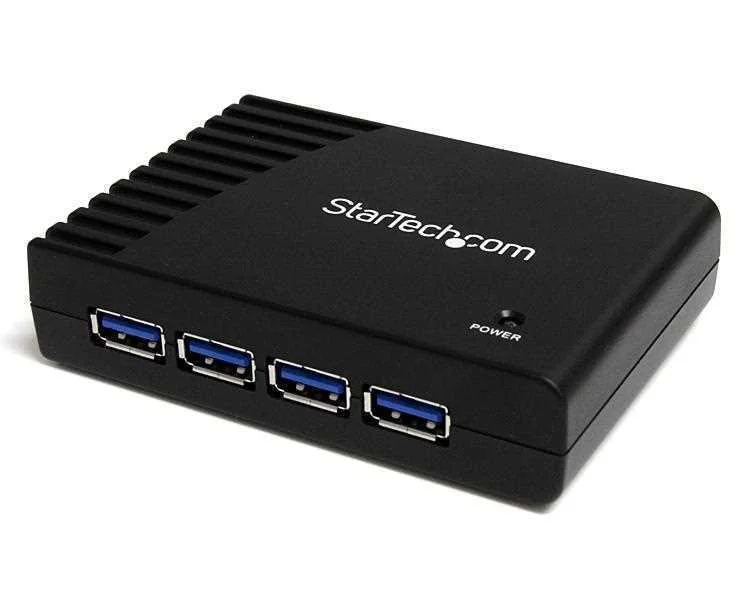 Concentrador Hub Ladron Usb 3.0cpnt
