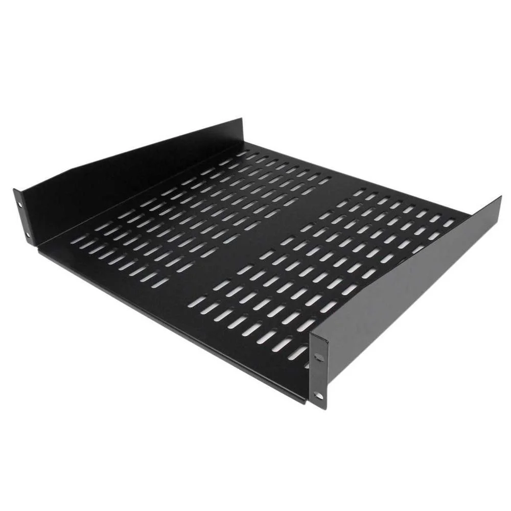 Bandeja Fija 2u 22kg de Rack   Rack