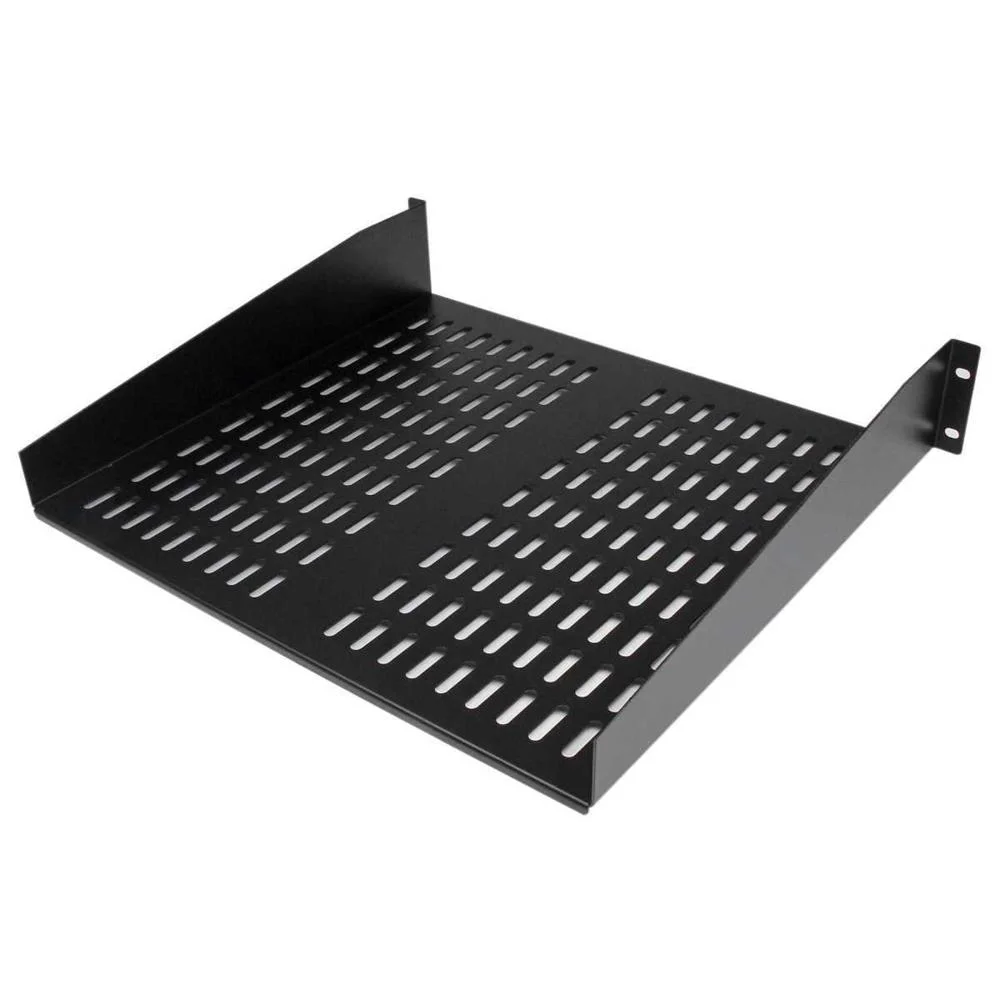 Bandeja Fija 2u 22kg de Rack   Rack