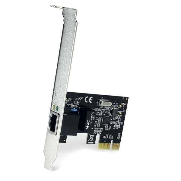 Tarjeta Adaptador Pci Express 1card