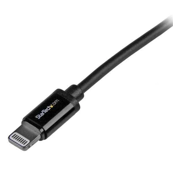 Cable 1m Lightning Apple Ipod  Cabl