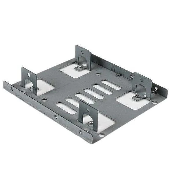Startech.Com Suporte HDD Duplo de 2,5 Pol. para 3.
