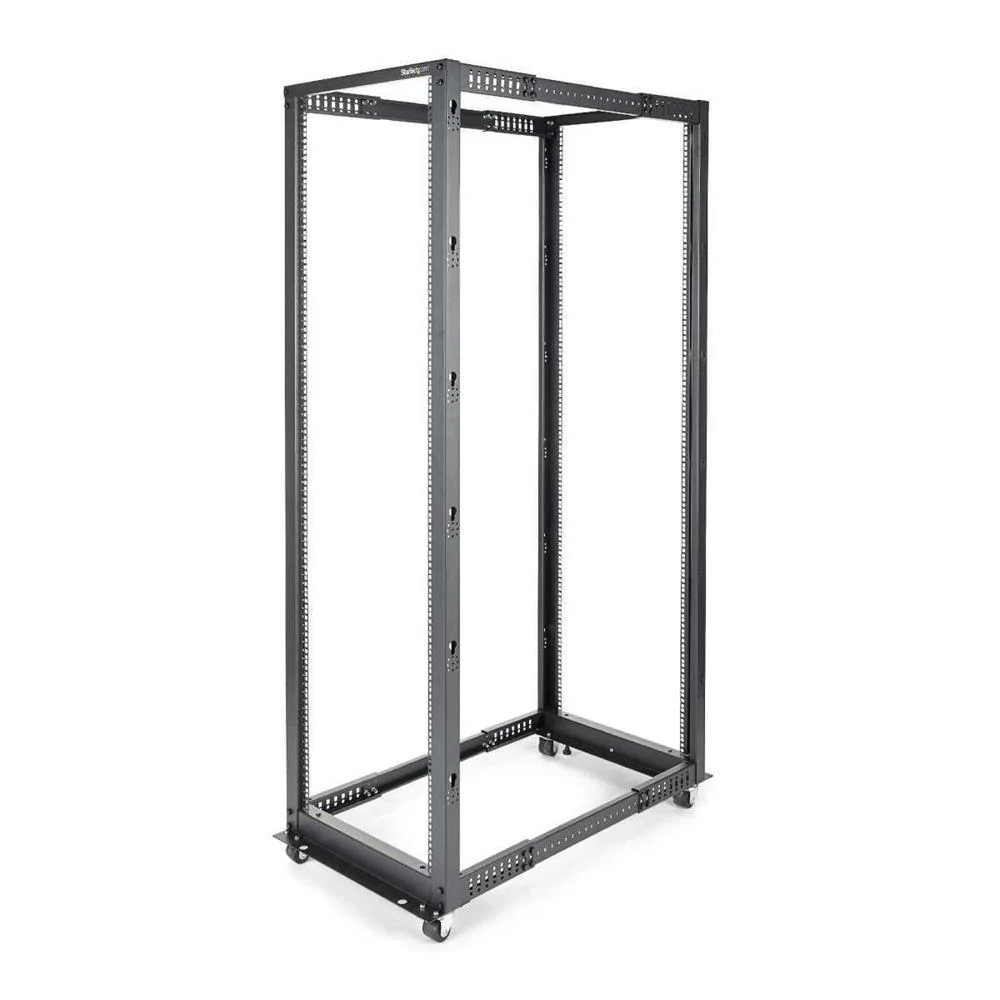 Rack Abierto Servidores 42u 4  Rack