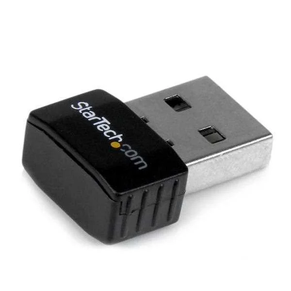 Mini Adaptador Red Inalambrico Wrls