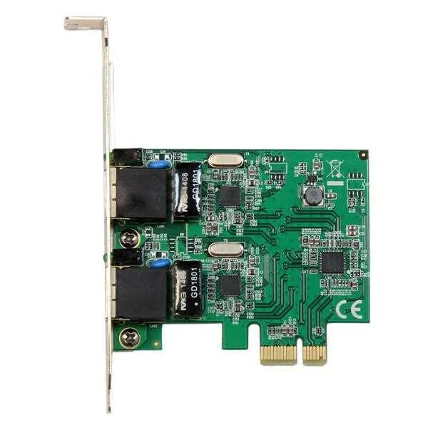 Tarjeta de Red Ethernet Gigabitcard