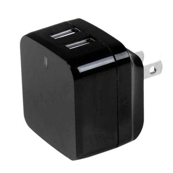 Startech.Com Usb2pacbk Carregador de Dispositivos.